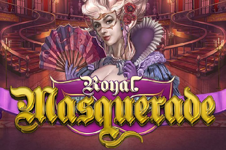 Royal Masquerade Reseña de Tragaperras
