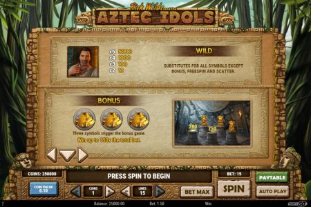 Símbolos Especiales