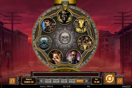 Rueda de bonificación