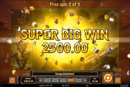 Súper Gran Ganancia