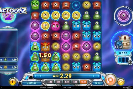 Combinação Vencedora