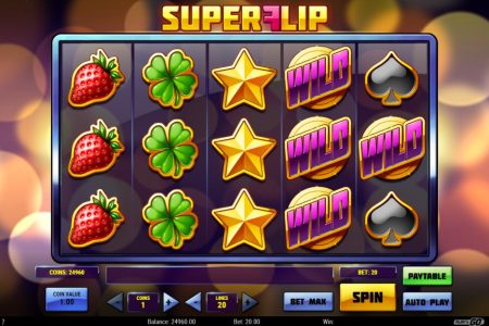 Tema do Slot
