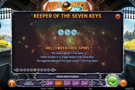 Reglas de giros gratis