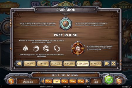 Reglas de Giros Gratis