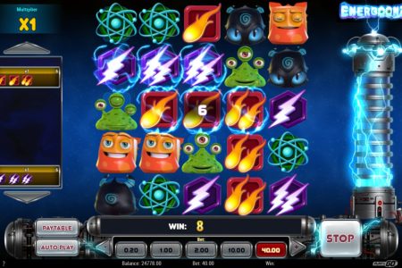 Combinação Vencedora