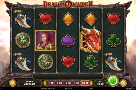 Tema do Slot