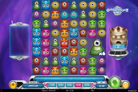 Disposición de Rodillos