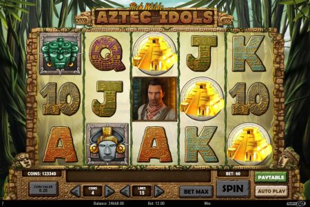 Símbolos de Bonificación