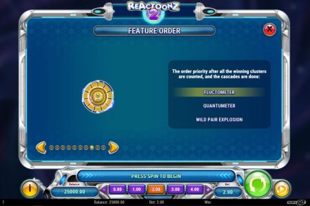 Regras da Ordem dos Recursos