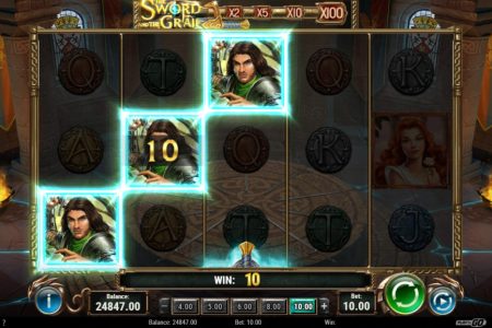 Combinação Vencedora