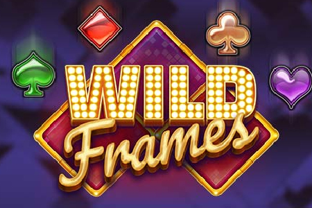 Wild Frames Análise de Caça-níquel