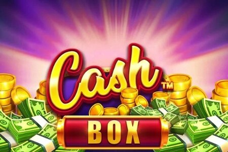 Cash Box Análise de Caça-níquel