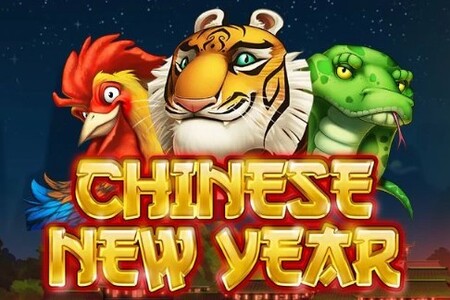 Chinese New Year Slot Review