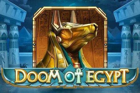 Doom of Egypt Slot Review