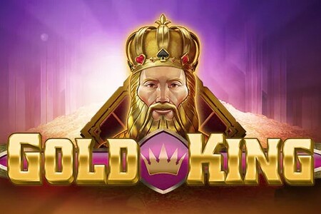 Gold King Reseña de Tragaperras