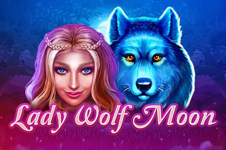 Lady Wolf Moon Slot Review
