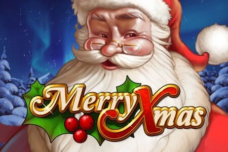 Merry Xmas Análise de Caça-níquel