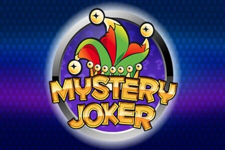 Mystery Joker Reseña de Tragaperras