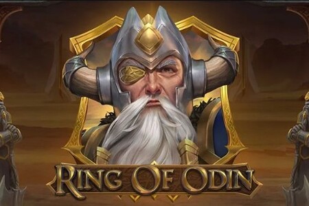 Ring of Odin Análise de Caça-níquel