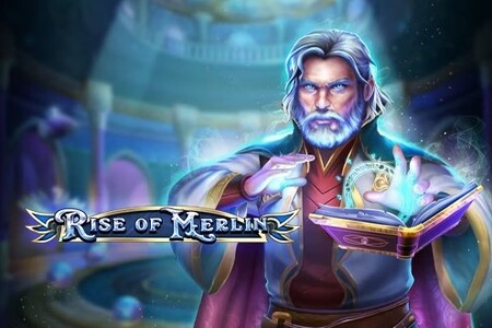 Rise of Merlin Slot Review