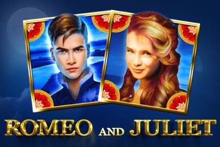 Romeo and Juliet Reseña de Tragaperras