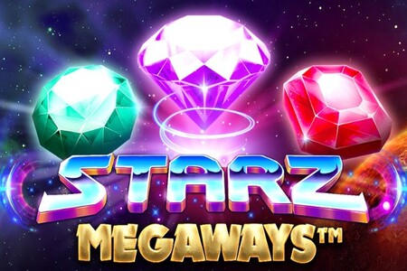 Starz Megaways Análise de Caça-níquel