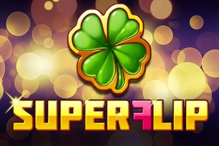 Super Flip Reseña de Tragaperras
