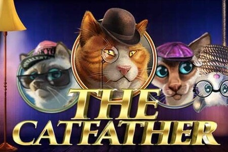 The Catfather Análise de Caça-níquel