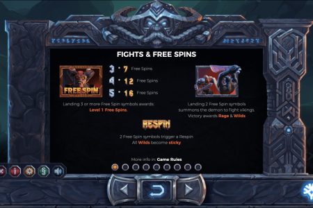 Batalhas e Rodadas Grátis