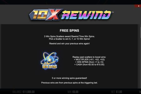 Free Spins