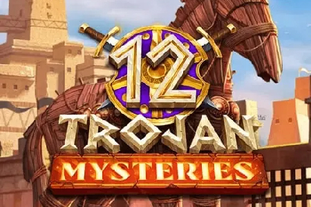 12 Trojan Mysteries Reseña de Tragaperras