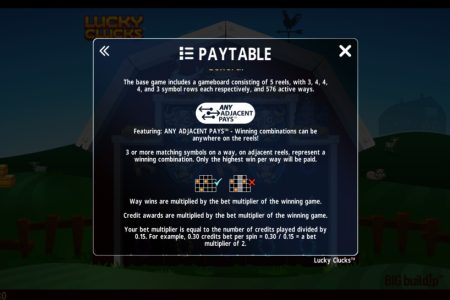 Regras Gerais do Jogo