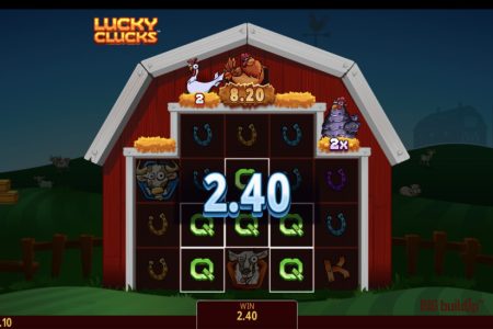 Combinação Vencedora