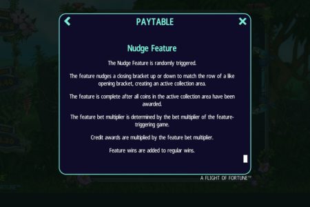 Recurso de Empurrão