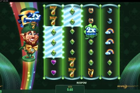 Multiplicador Wild