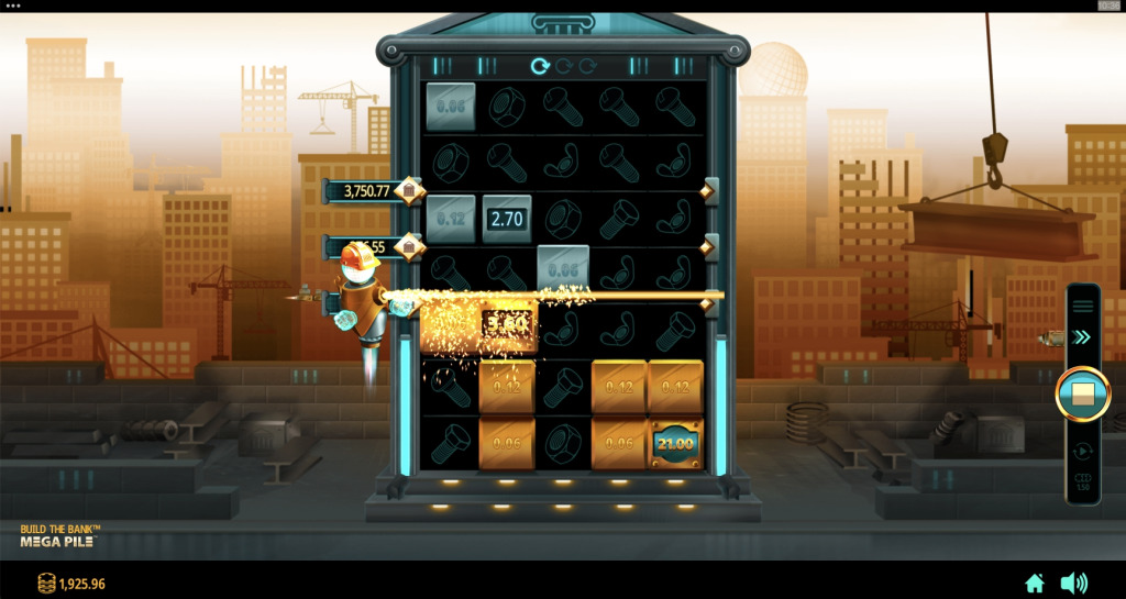 Mini, Midi, Max Bank Prizes