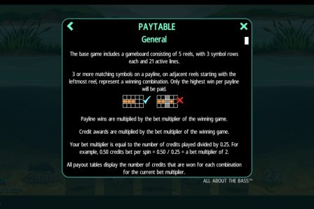 Regras Gerais do Jogo