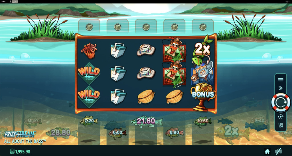 All About The Bass Demo