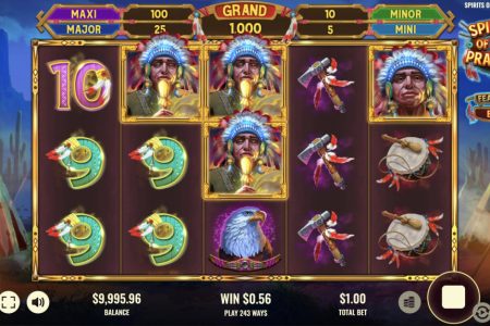 Combinação Vencedora