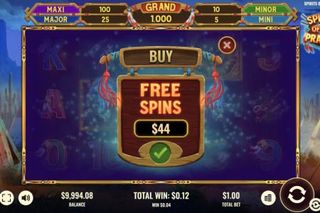 Recurso de Compra de Bônus