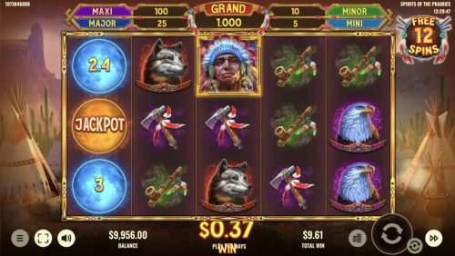 Recurso Espírito da Lua 1