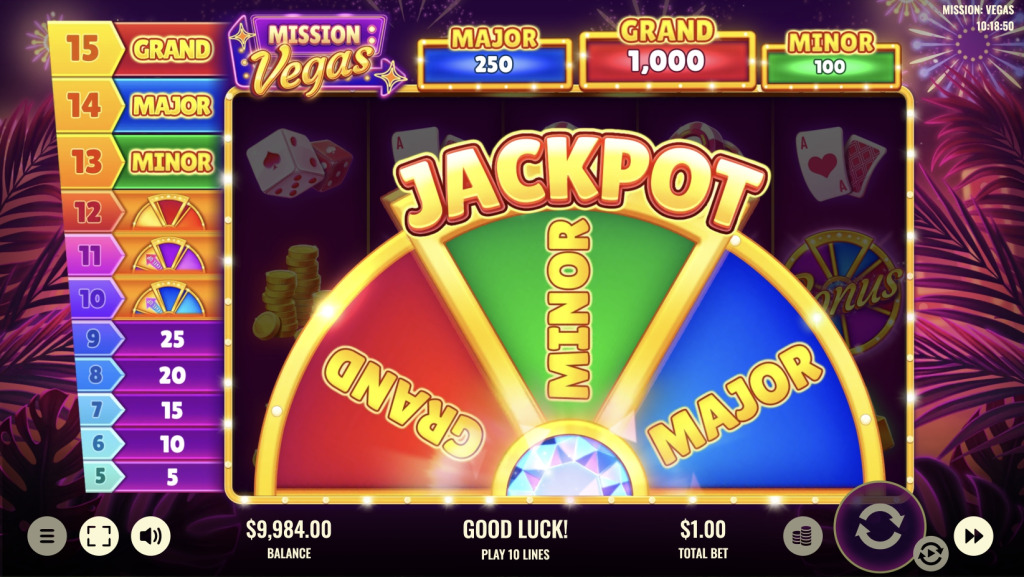 Jackpot