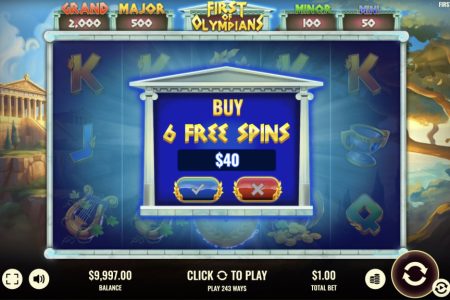 Compra de Bonificación