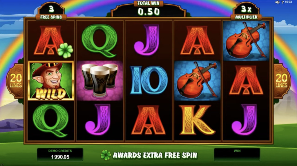 Free Spins