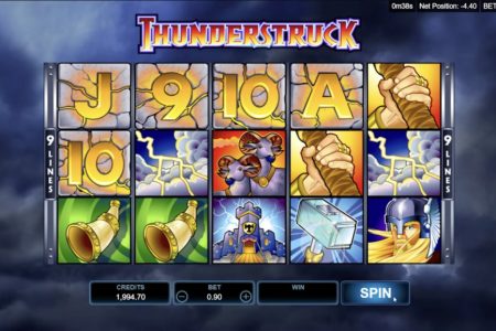 Juego de demostración