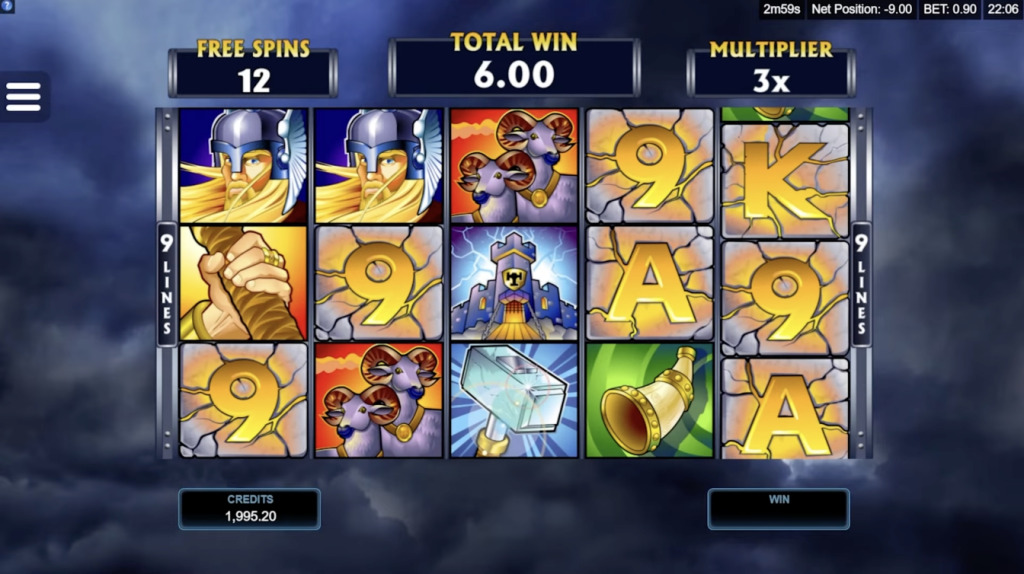 Característica del Doble Comodín