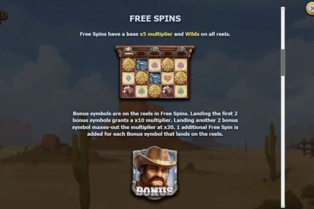 Free Spins