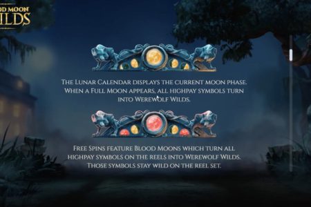 Reglas del Calendario Lunar