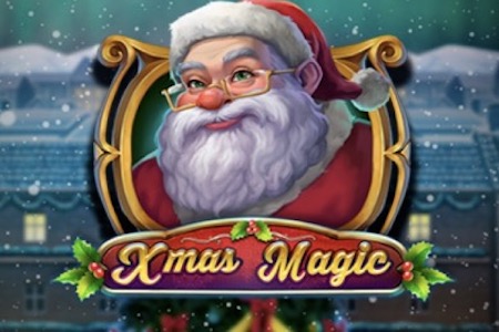 Xmas Magic Análise de Caça-níquel
