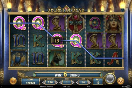 Combinação Vencedora